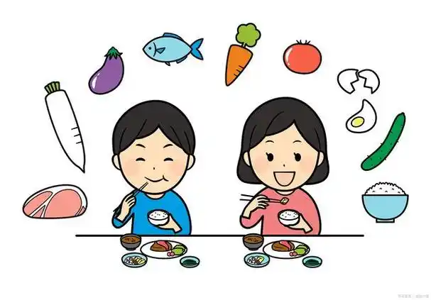 如何通过改变饮食习惯提高身体健康水平?