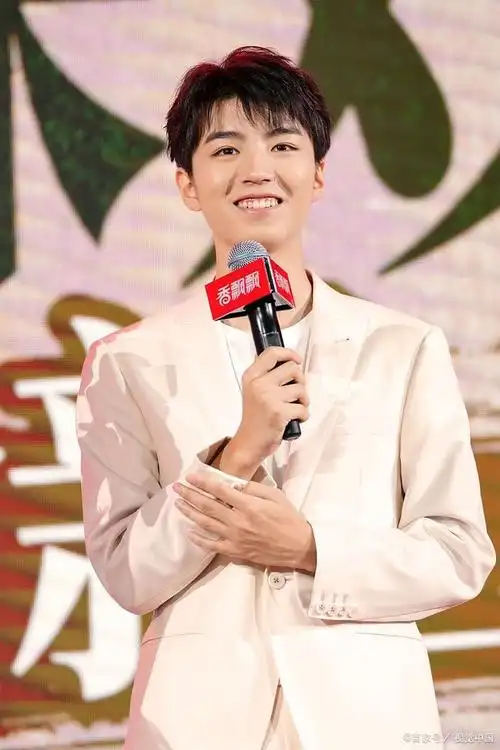 今天我要给大家分享一个关于王俊凯的故事,这个故事背后隐藏着星座的