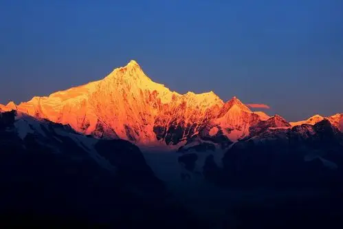 03【约伴】10月丽江--梅里--雨崩--泸沽湖行摄