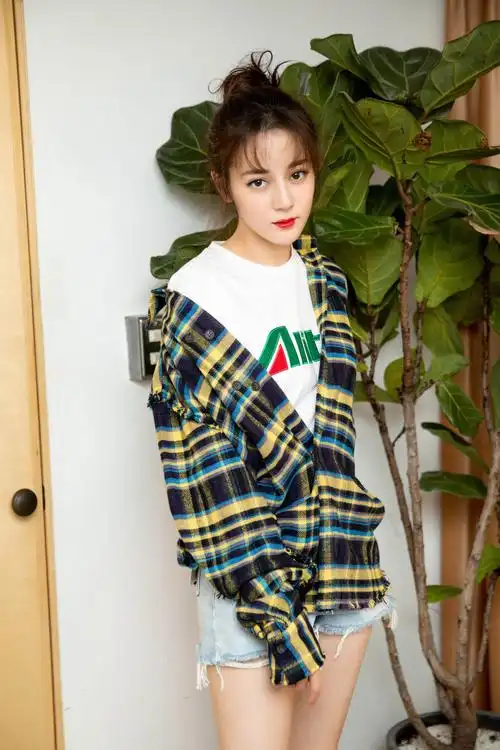 热巴 小乔体育-堆糖,美好生活研究所