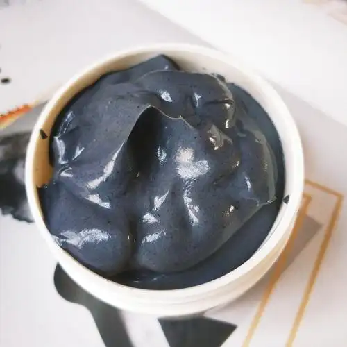 青黛面膜泥膜化妆品1000g