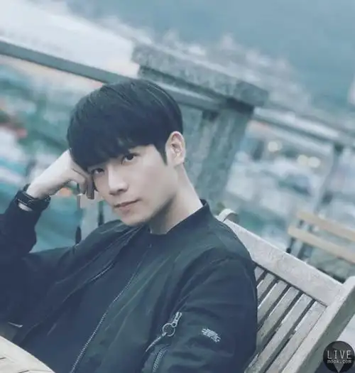 除了许光汉台湾还有这几位不只帅的新生代男演员