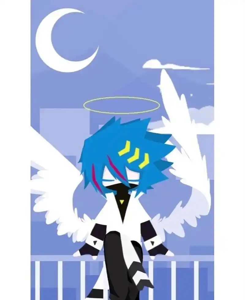 凹凸世界神近耀头像