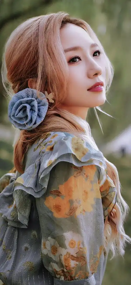 孟美岐超话·#和孟美岐的星岐旅行#    98·90|壁纸    @孟美岐