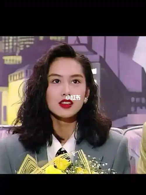 港风还是得最早一批港星来演绎