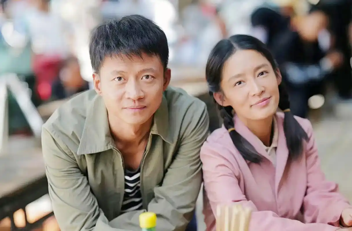 男演员唐曾饰演的马栓,车祸导致"领盒饭"了,他的结局使人无法接受