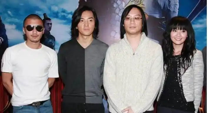 古天乐唯一输给谢霆锋和郑伊健的;也就是这件事了_手机搜狐网