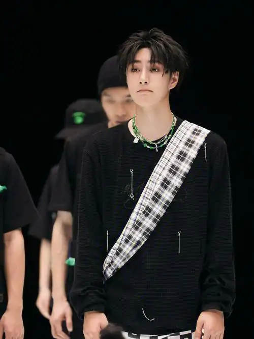 ✨王一博街舞4✨