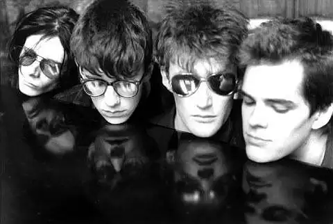 shoegazerbaby的相册-80年代不可忽视的伟大乐队/音乐人