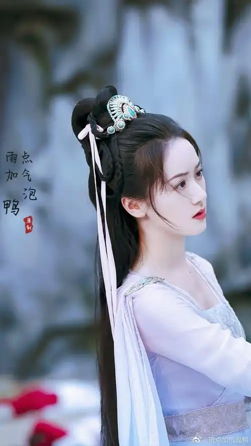 袁冰妍琉璃《琉璃美人煞》08wb 雨点加汽… - 堆糖,美图壁纸兴趣