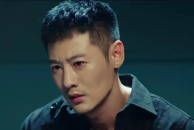 法医秦明之读心者回家撞见老婆的外遇老公却说玩得开心