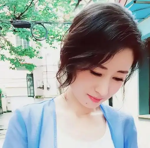 6位女星越老越美,年轻时长相一般,越老越有魅力!