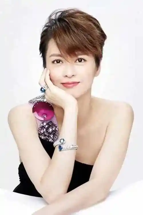 梁咏琪电影之缘婚姻之喜演唱会之盛