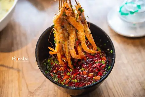 成都游客最多的川菜馆之一,招牌菜烹饪过程仅需10秒