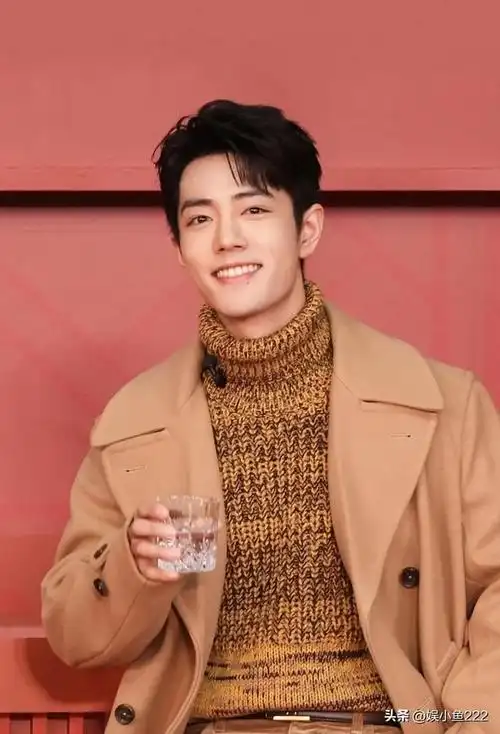 娱乐爆料肖战宋轶杨颖孙珍妮古力娜扎