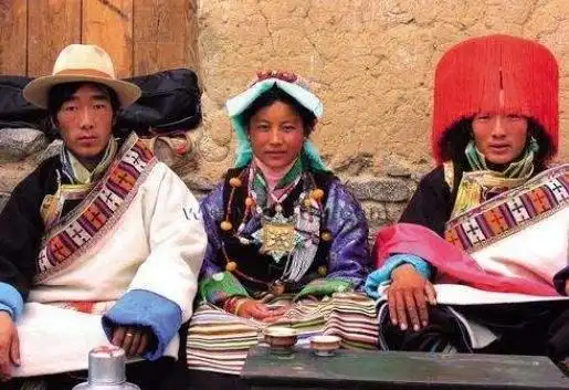 探秘云南雨崩村:国内仅存的一妻多夫村落,怎么分辨孩子是谁的?