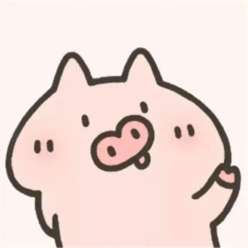 一批个性微信头像