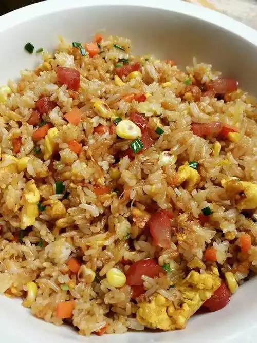 【蛋炒饭图片】手机用户1003lzj_下厨房