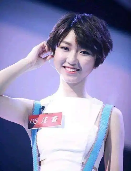 "翻版孙燕姿""女版王俊凯"被网友称作那这个汪睿究竟是何来头呢?