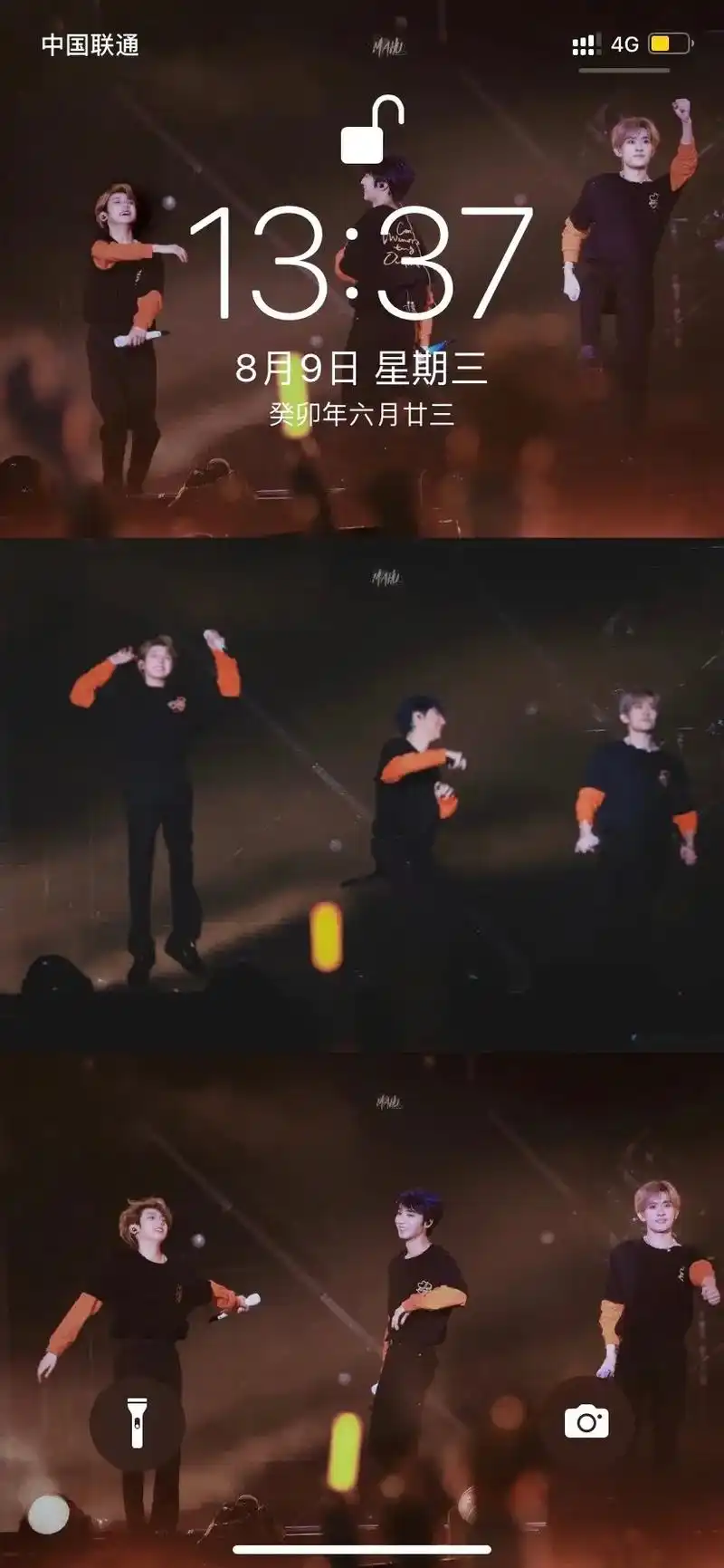 tfboys新壁纸来了.各位宝子快来找我get吧 #三人同行 - 抖音