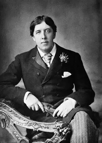 p>奥斯卡·王尔德(oscar wilde,1854年10月16日—1900年11月30日)