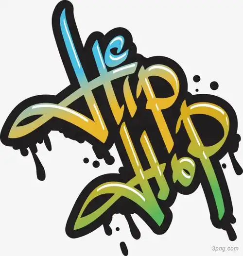 标签:矢量矢量hiphop文字下载英文摇滚字体音乐类型hiphop嘻哈说唱rap