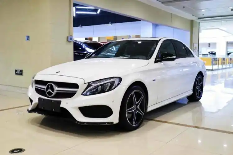 奔驰c200