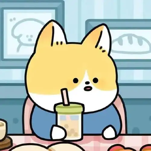 闺蜜情侣通用|这期超级可爱嗷嗷嗷不分性别的快来!_头像