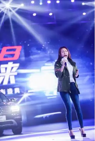 (全国4强选手徐歌阳)