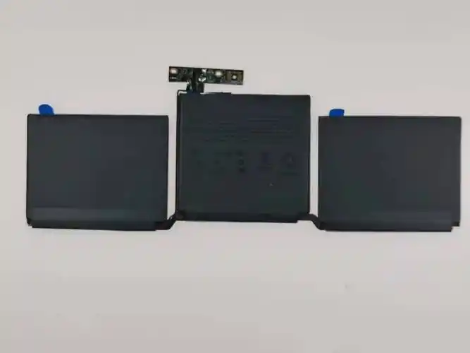 适用苹果电脑macbookpro13a1708a1713笔记本电池l42笔记本电池