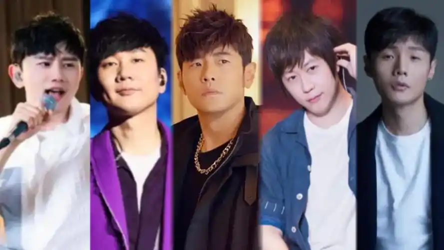 演唱会回来了!网传内地演出安排,周杰伦林俊杰五月天张杰全都在