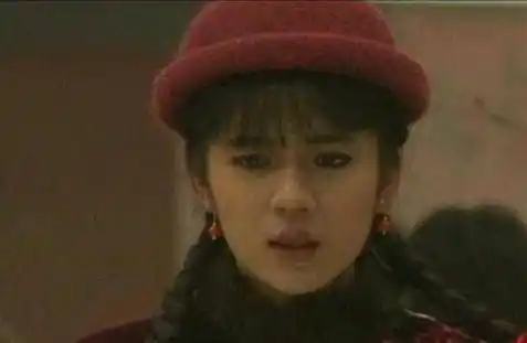 青春靓丽的曾哲贞有着不输于外貌的演技,在连续出演了多部作品之后