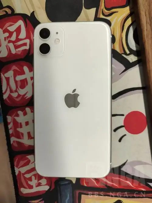 手机平板出iphone11白色128