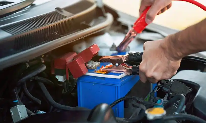 资深老司机揭秘蓄电池的正确安装方法绝对有用