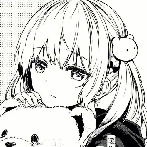 525899优质团队  #动漫女生头像