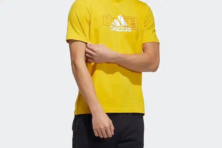 跑步运动衫健身训练透气舒适休闲圆领t恤 gp1862 s【图片 价格 品牌