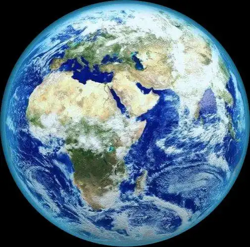 【彭泽县第二幼儿园家园共育活动】"世界地球日"第七十八期(2020年4月