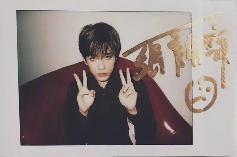 张颜齐 - 堆糖,美图壁纸兴趣社区