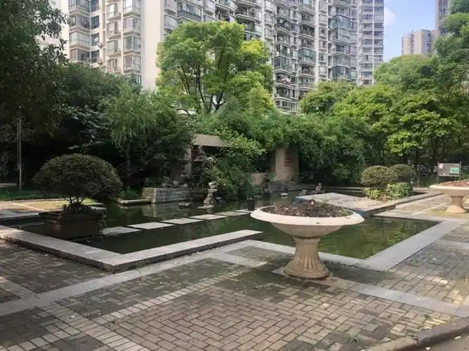 黄浦新苑(西区)