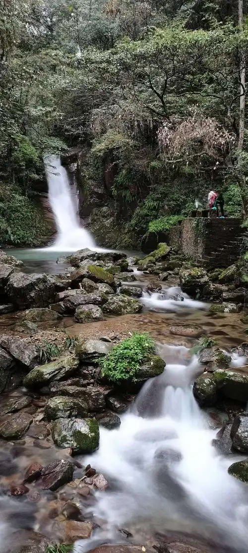 国庆期间湘西永顺之旅
