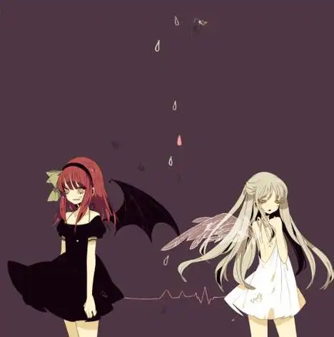 你是魔鬼吗?谁是十二星座代表的恶魔?一起来看看.