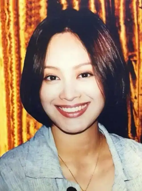 回顾宁静:和姜文传绯闻,25岁嫁给美国前夫,50岁依旧我行我素