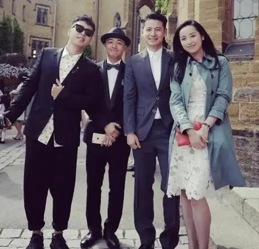 回顾:脸与身高不配的6位女星,看脸1米5看腿1米7长相太压个子了