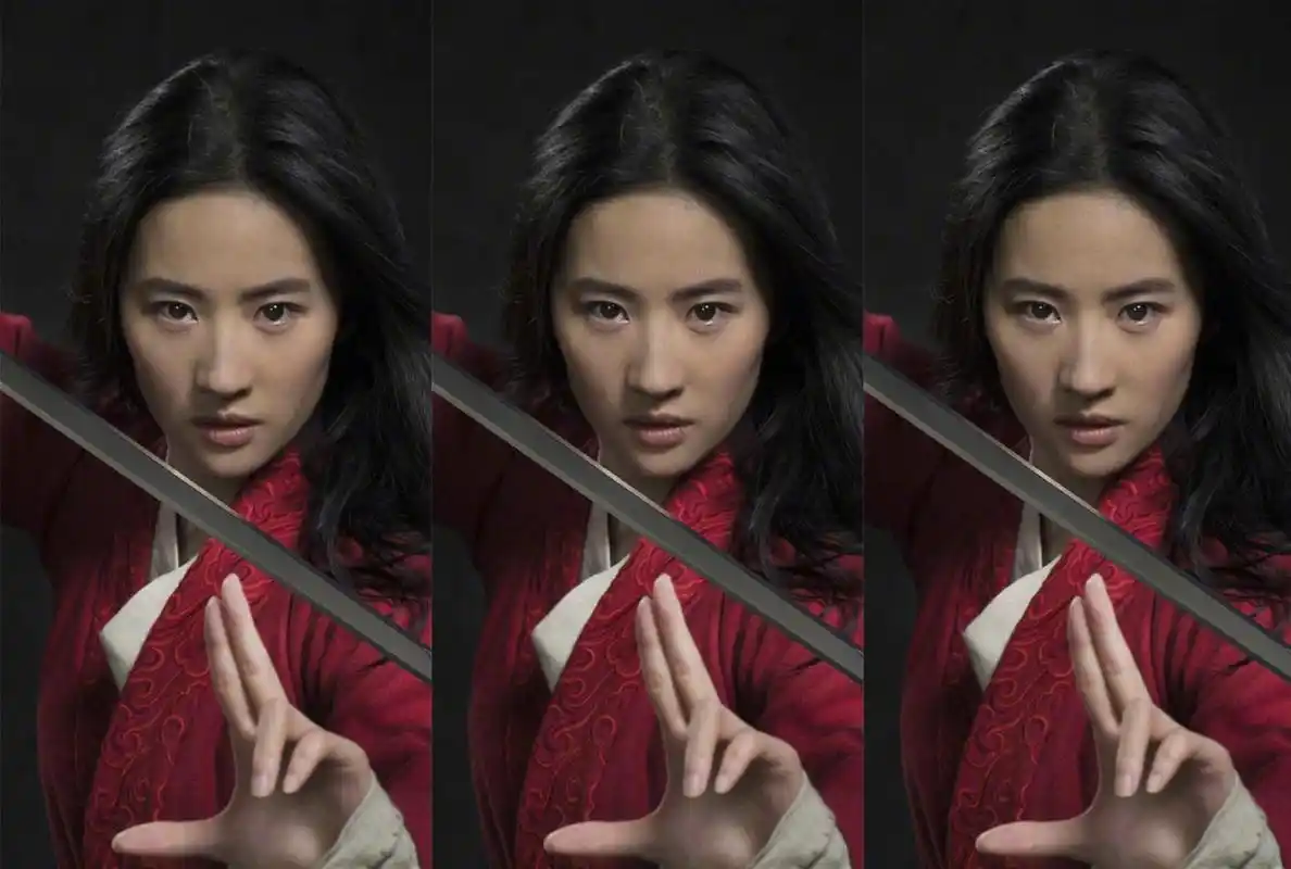 海贼王帅气壁纸:中国风女帝媲美刘亦菲版花木兰!索隆警长来袭