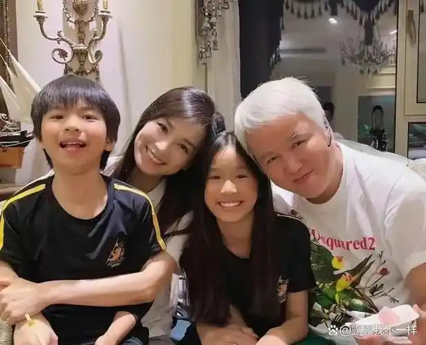 林瑞阳520当天庆生,女儿晒照片视频助兴,新ip地址引来移民质疑