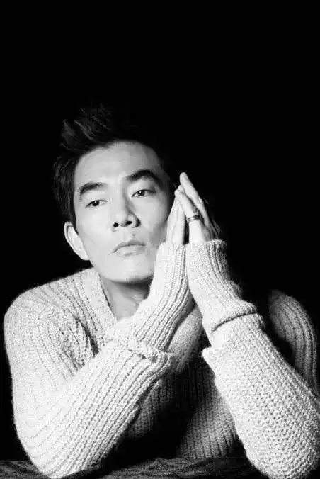 任贤齐一个解约歌手的自我修养