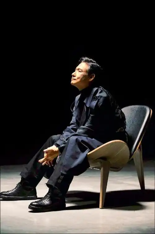 63岁张学友不幸病倒取消上海3场演唱会官方已发布通告