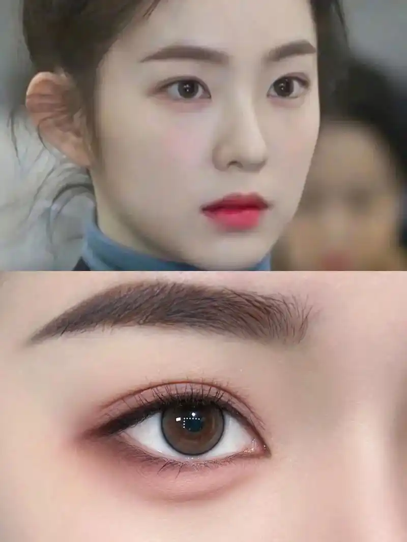 裴珠泫仿妆|高级日常清透感纯欲伪素颜妆.#裴珠泫 #仿妆 # - 抖音