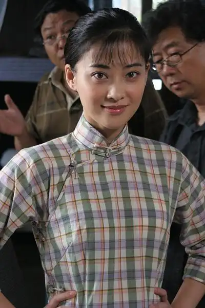 梅婷ting mei的图片