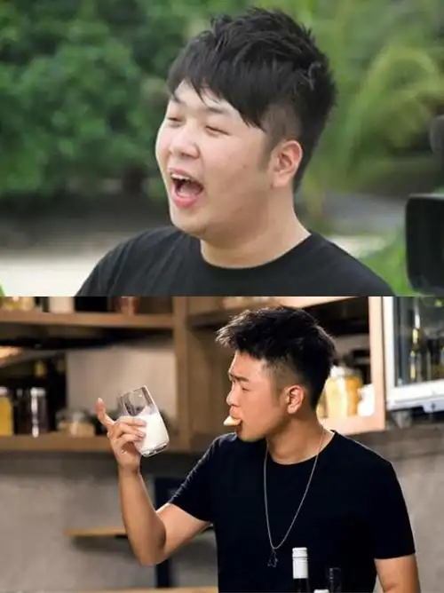 图集杜海涛,湖南卫视主持人,演员,歌手,配音,毕业于湖南大众传媒职业